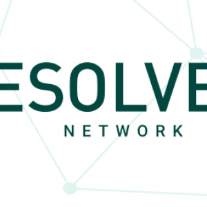 RESOLVE 2019 logo