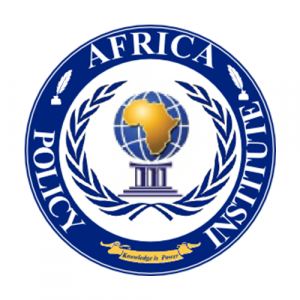 Profile picture for Africa Policy Institute user