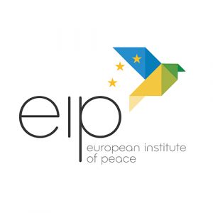 Profile picture for European Institute of Peace user