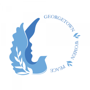 Profile picture for Georgetown Institute for Women Peace and Security user