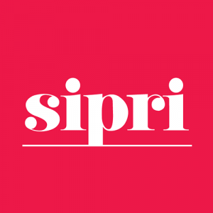Profile picture for Stockholm International Peace Research Institute user