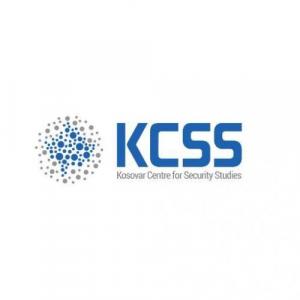 Profile picture for Kosovar Centre for Security Studies user