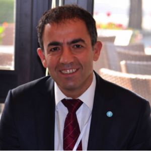 Profile picture for Haldun YALCINKAYA user