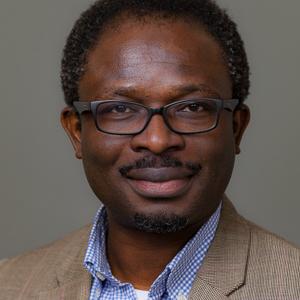 Profile picture for Jacob Udo-Udo Jacob user