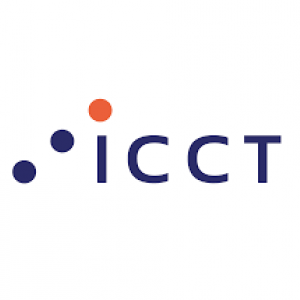 Profile picture for ICCT International Centre for Counter-Terrorism user