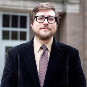 Brandon Kendhammer
