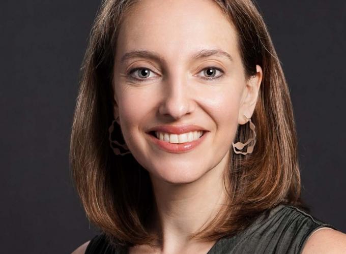 Ms. Rebecca Zimmerman