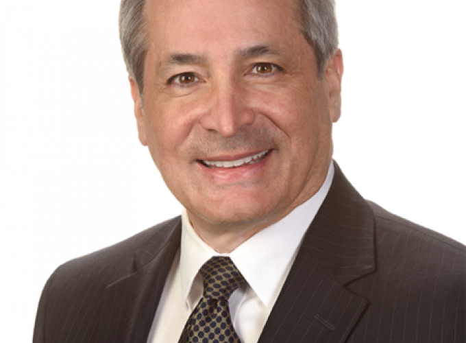 Dr. Michael Yaffe