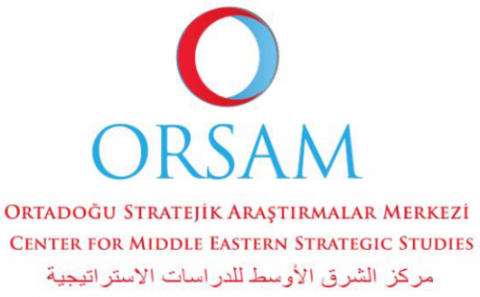 CENTER FOR MIDDLE EASTERN STRATEGIC STUDIES (ORSAM)