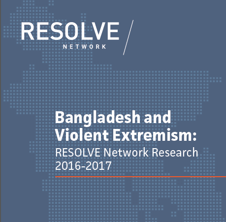 Bangladesh and Violent Extremism